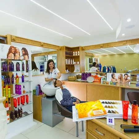 Hotel Ecoresort Le Sirene - Caroli 3*