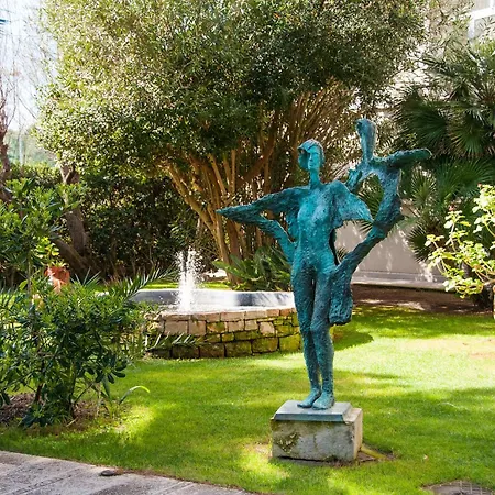 Ecoresort Le Sirene - Caroli Hotel Gallipoli