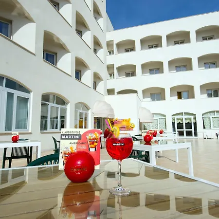 Ecoresort Le Sirene - Caroli 3*