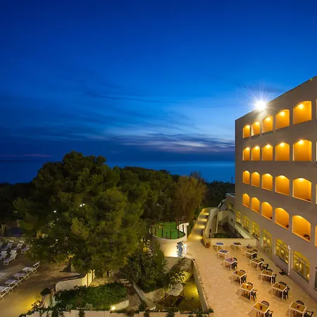 Ecoresort Le Sirene - Caroli 3* Gallipoli