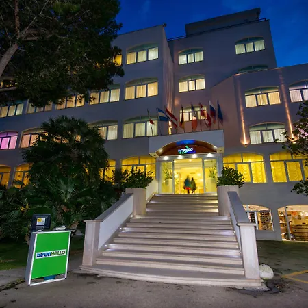 Hotel Ecoresort Le Sirene - Caroli Gallipoli