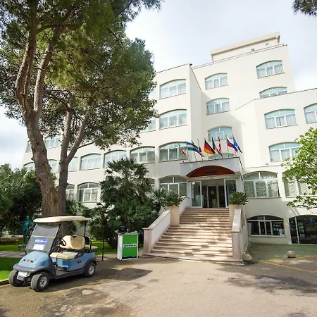 Hotel Ecoresort Le Sirene - Caroli 3*