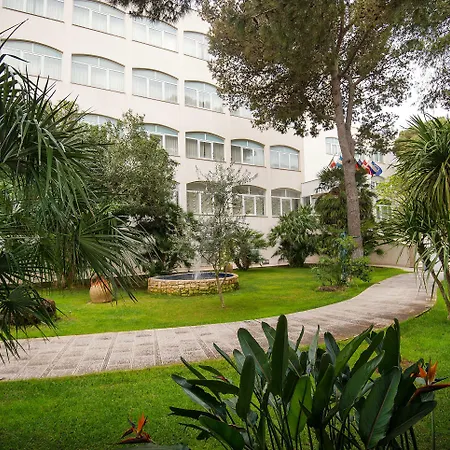 Ecoresort Le Sirene - Caroli Gallipoli