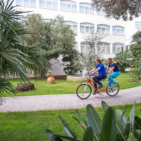 Ecoresort Le Sirene - Caroli 3* Gallipoli