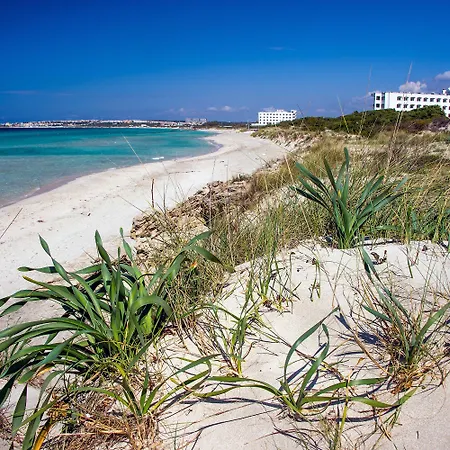 Hotel Ecoresort Le Sirene - Caroli Gallipoli