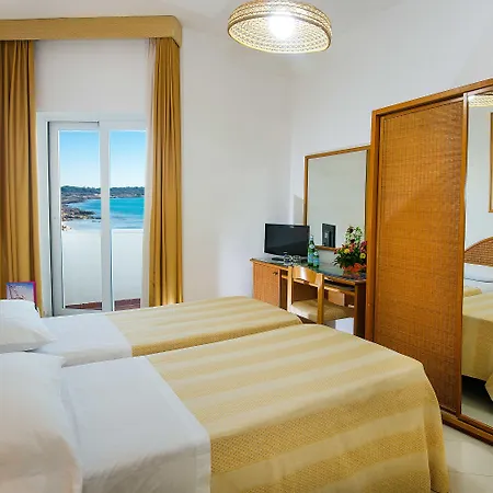 Hotel Ecoresort Le Sirene - Caroli 3*