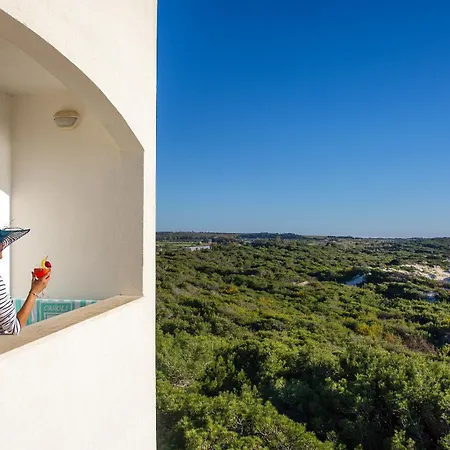 Hotel Ecoresort Le Sirene - Caroli Gallipoli