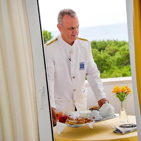 Ecoresort Le Sirene - Caroli Hotel 3*