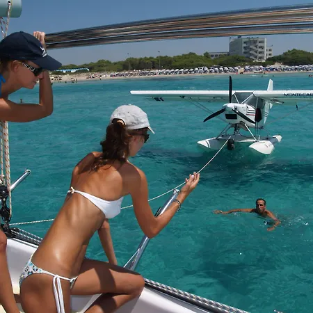 Ecoresort Le Sirene - Caroli Gallipoli