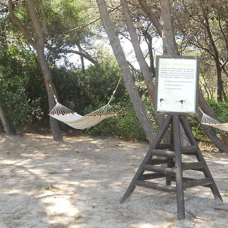 Ecoresort Le Sirene - Caroli Gallipoli