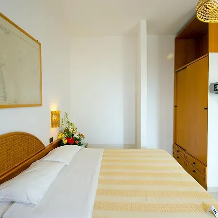 Ξενοδοχείο Ecoresort Le Sirene - Caroli