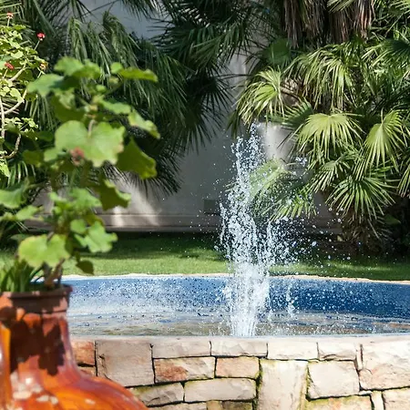 Ξενοδοχείο Ecoresort Le Sirene - Caroli