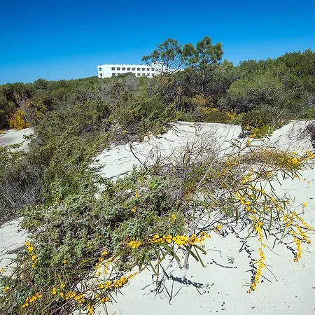 Ecoresort Le Sirene - Caroli غالّيبولي