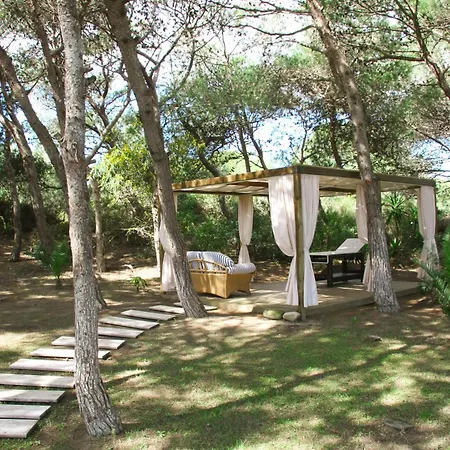 Ecoresort Le Sirene - Caroli Hotel Gallipoli