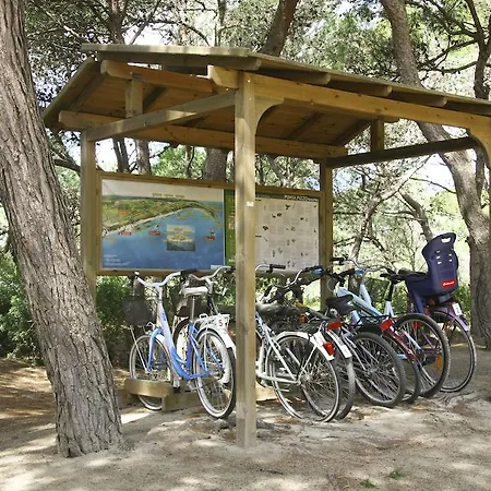 Ecoresort Le Sirene - Caroli