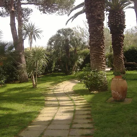 Ecoresort Le Sirene - Caroli 3*