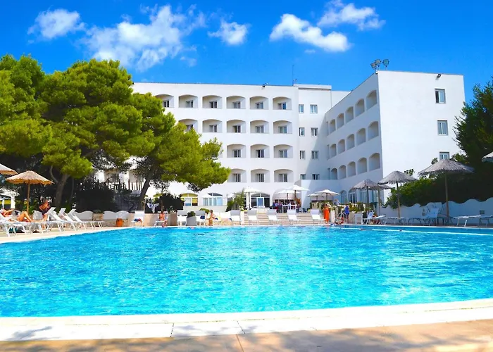 Ecoresort Le Sirene - Caroli 3* Gallipoli