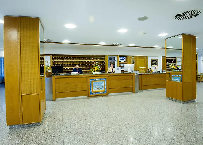 Ecoresort Le Sirene - Caroli Hotel 3*