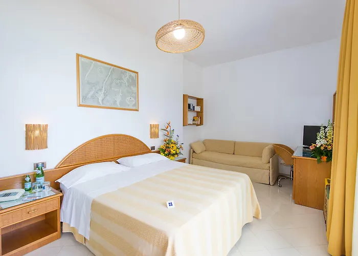 Hotel Ecoresort Le Sirene - Caroli