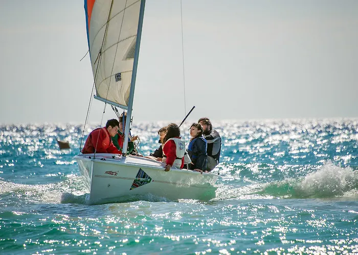 Ecoresort Le Sirene - Caroli 3* Gallipoli