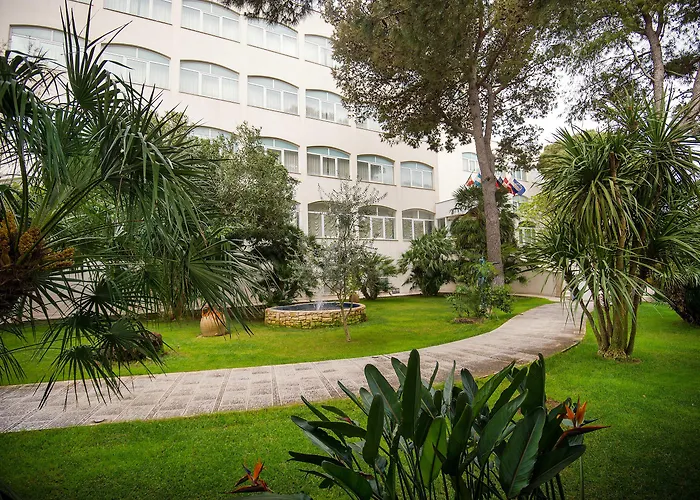 Ecoresort Le Sirene - Caroli Gallipoli