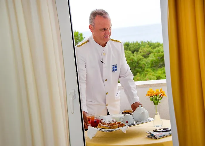 Ecoresort Le Sirene - Caroli Hotel 3*